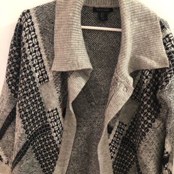 Long Jacket - Picture 2 of 5